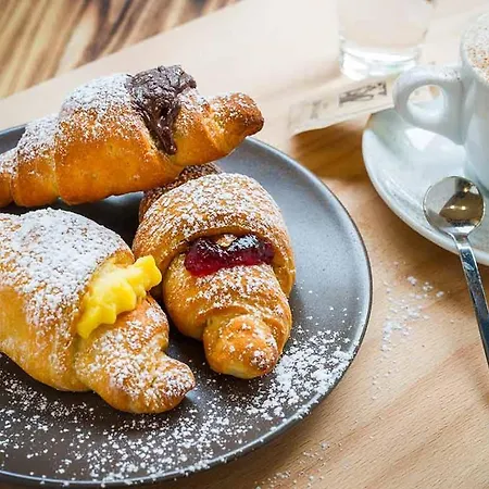 Tricolore Place Bed & Breakfast Milano