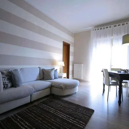 Tricolore Place B&B 밀라노